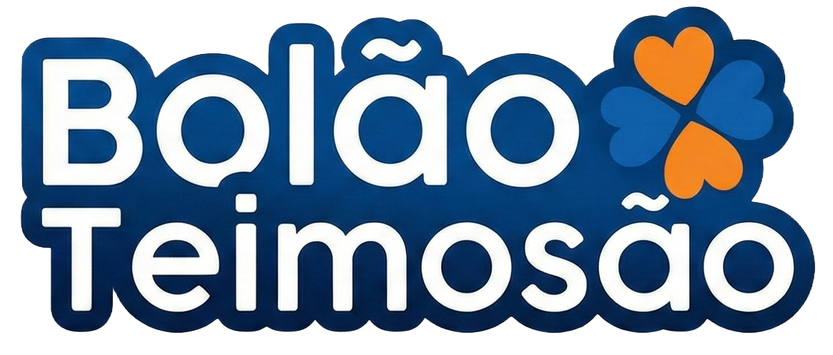 Bolão Teimosão